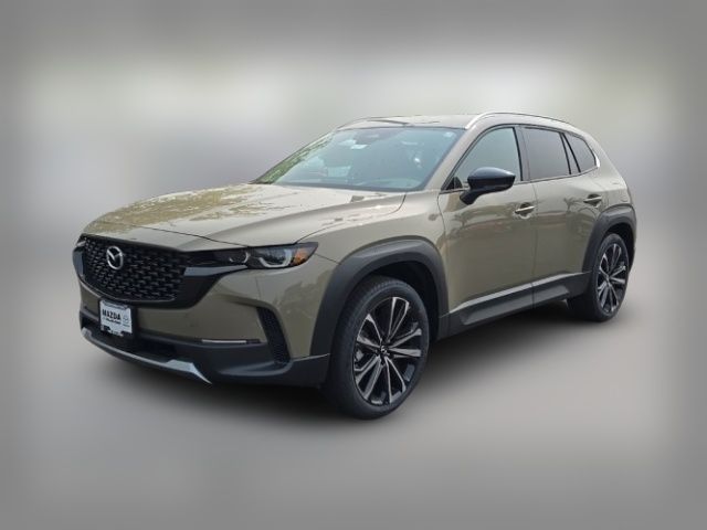 2025 Mazda CX-50 2.5 Turbo Premium Package