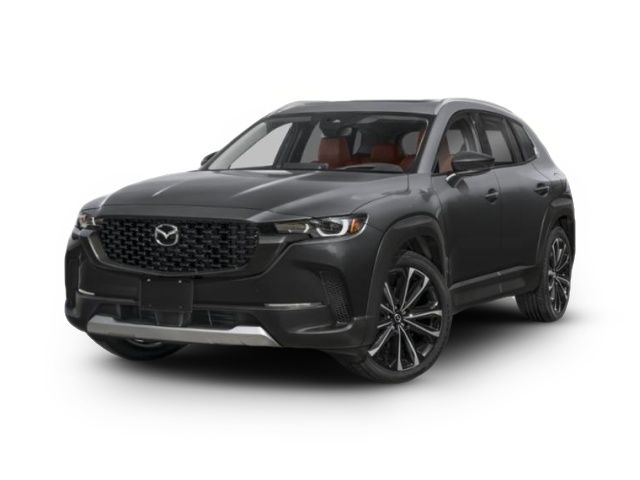 2025 Mazda CX-50 2.5 Turbo Premium Package
