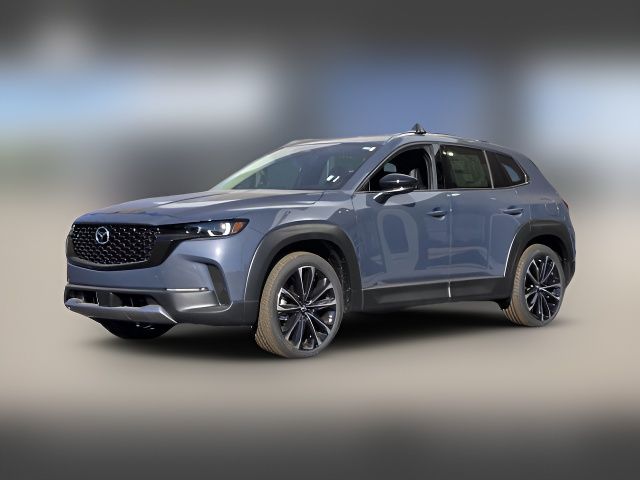 2025 Mazda CX-50 2.5 Turbo Premium Package
