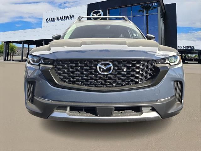 2025 Mazda CX-50 2.5 Turbo Premium Package