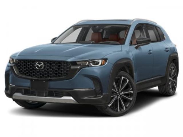 2025 Mazda CX-50 2.5 Turbo Premium Package