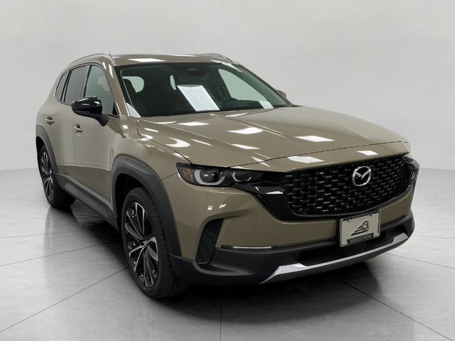 2025 Mazda CX-50 2.5 Turbo Premium Package