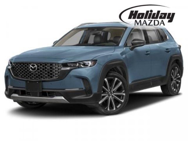 2025 Mazda CX-50 2.5 Turbo Premium Plus Package