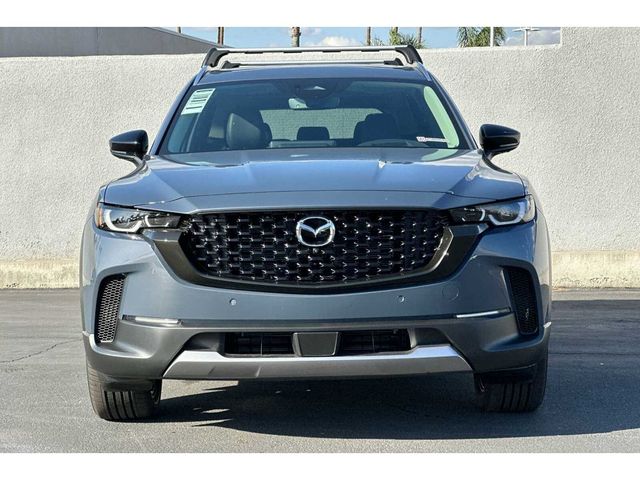 2025 Mazda CX-50 2.5 Turbo Premium Plus Package