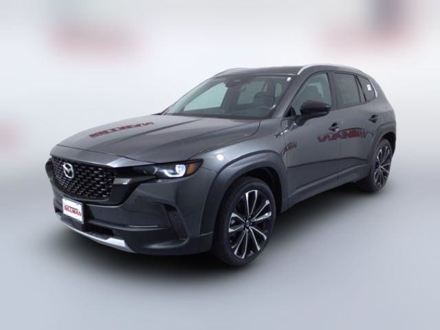 2025 Mazda CX-50 2.5 Turbo Premium Plus Package