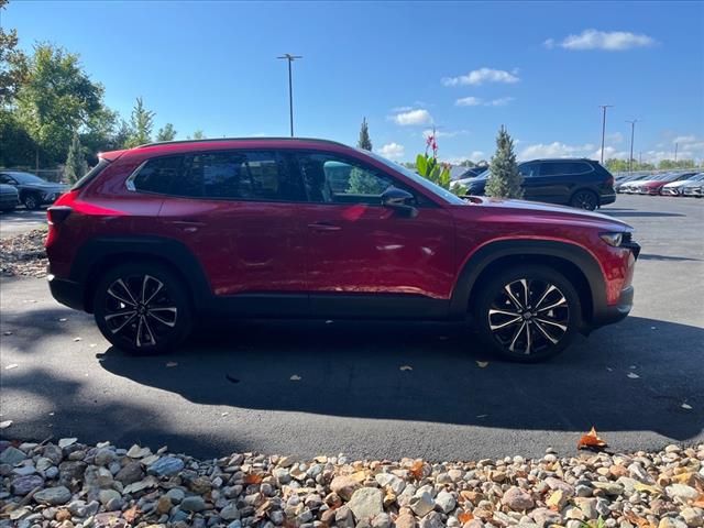 2025 Mazda CX-50 2.5 Turbo Premium Plus Package