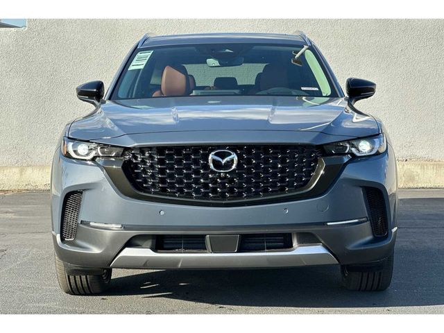 2025 Mazda CX-50 2.5 Turbo Premium Plus Package