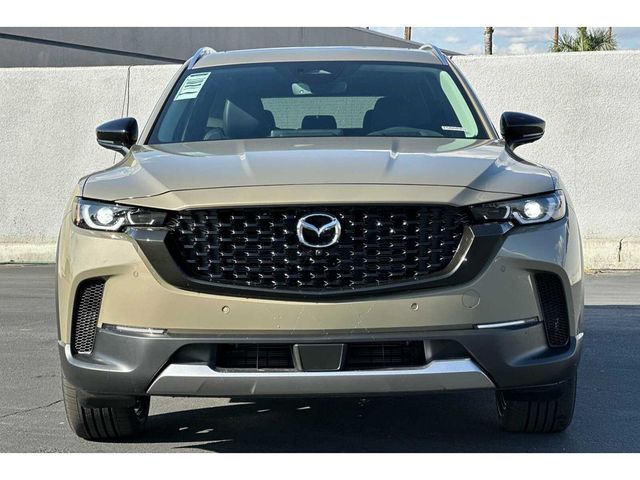 2025 Mazda CX-50 2.5 Turbo Premium Plus Package