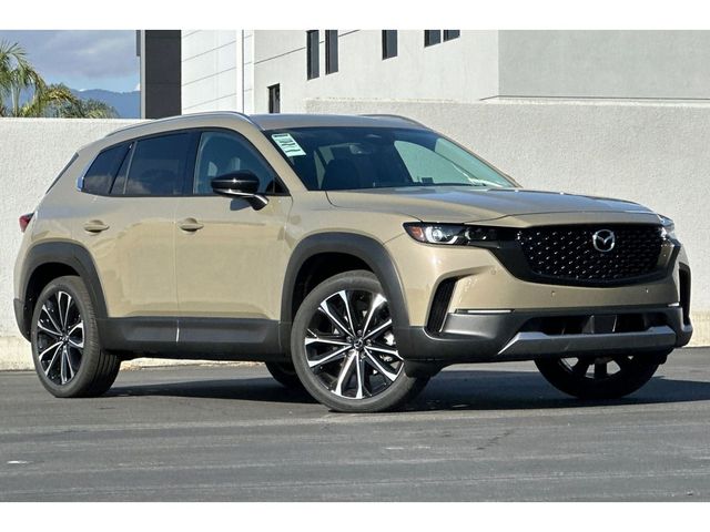 2025 Mazda CX-50 2.5 Turbo Premium Plus Package