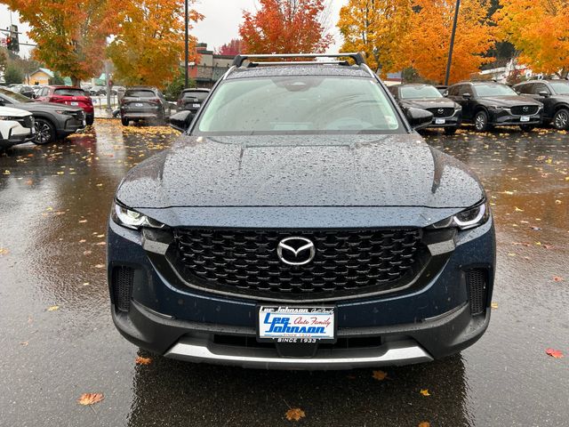 2025 Mazda CX-50 2.5 Turbo Premium Plus Package