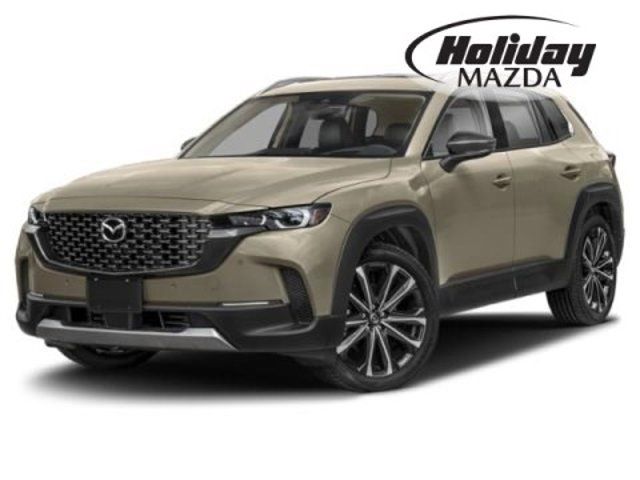 2025 Mazda CX-50 2.5 Turbo Premium Plus Package