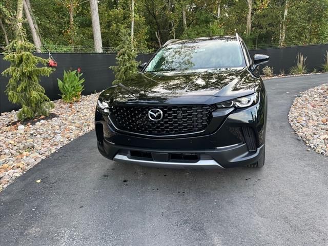 2025 Mazda CX-50 2.5 Turbo Premium Plus Package