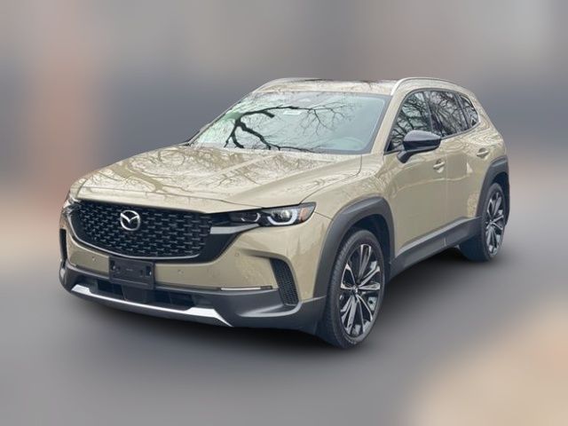 2025 Mazda CX-50 2.5 Turbo Premium Plus Package