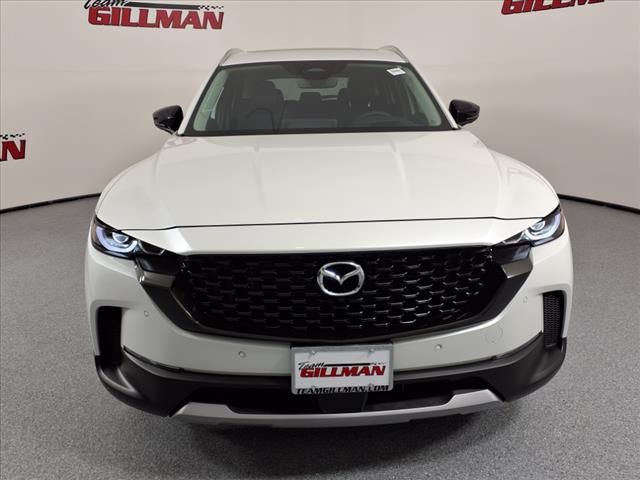 2025 Mazda CX-50 2.5 Turbo Premium Plus Package