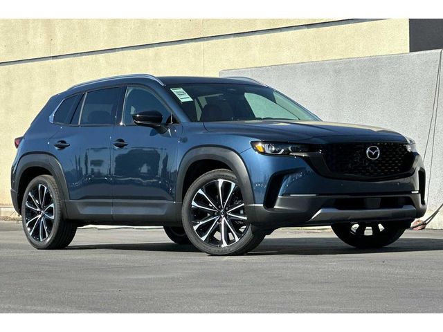 2025 Mazda CX-50 2.5 Turbo Premium Plus Package