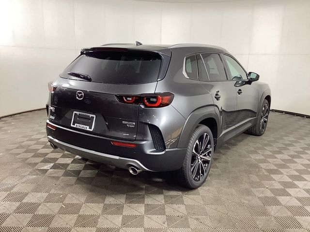 2025 Mazda CX-50 2.5 Turbo Premium Plus Package