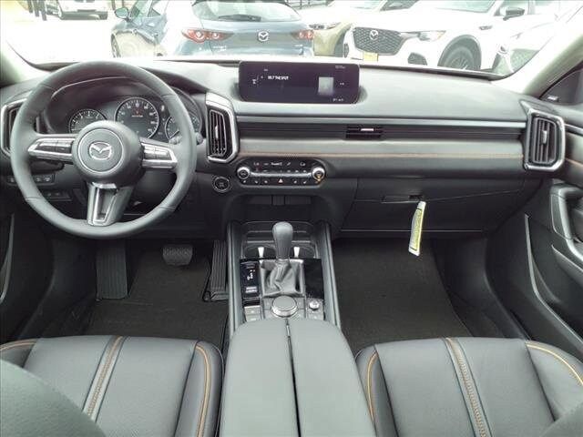 2025 Mazda CX-50 2.5 Turbo Premium Plus Package