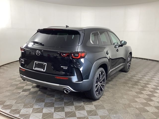 2025 Mazda CX-50 2.5 Turbo Premium Plus Package