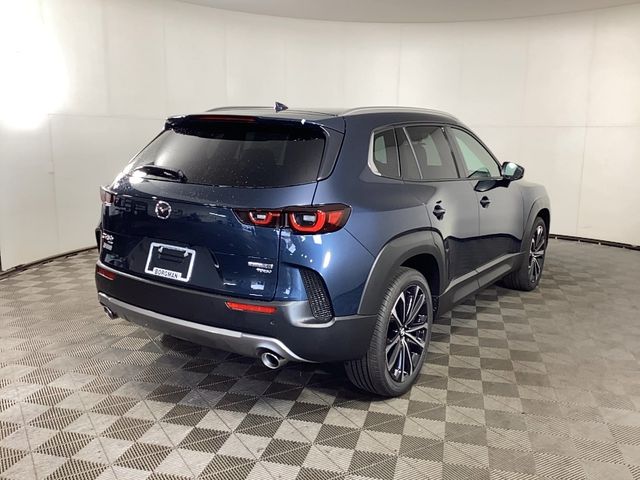 2025 Mazda CX-50 2.5 Turbo Premium Plus Package