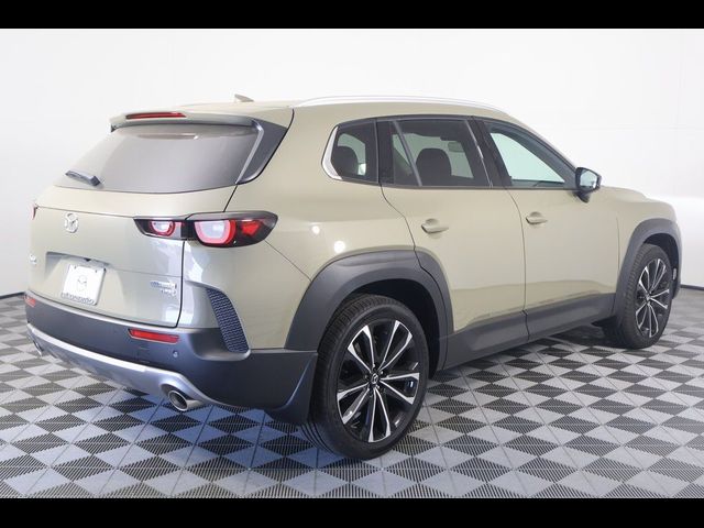 2025 Mazda CX-50 2.5 Turbo Premium Plus Package