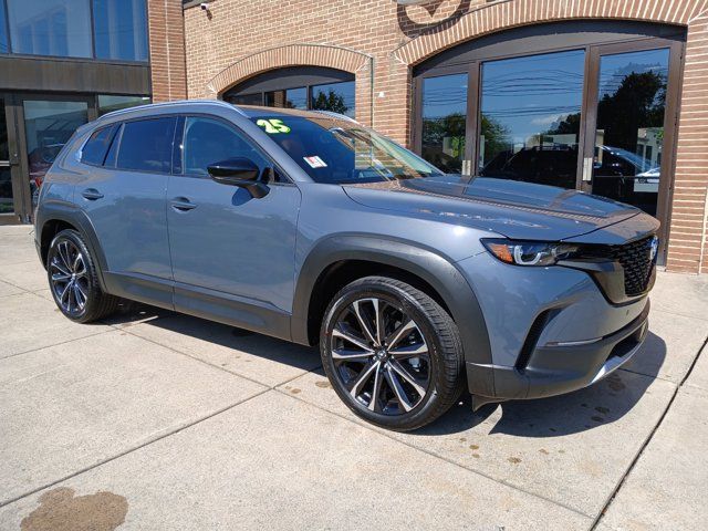 2025 Mazda CX-50 2.5 Turbo Premium Plus Package