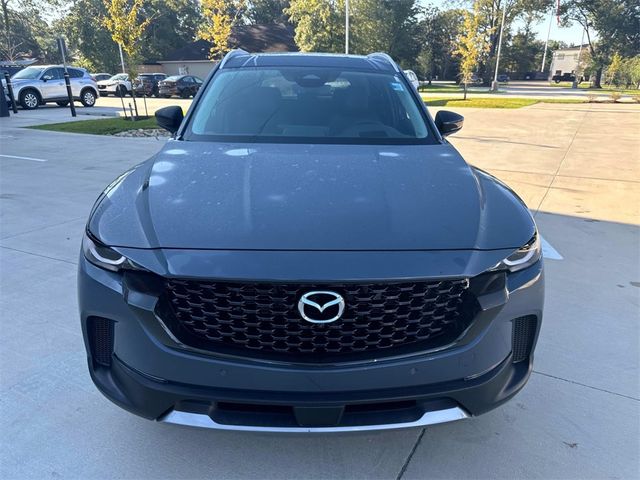 2025 Mazda CX-50 2.5 Turbo Premium Plus Package