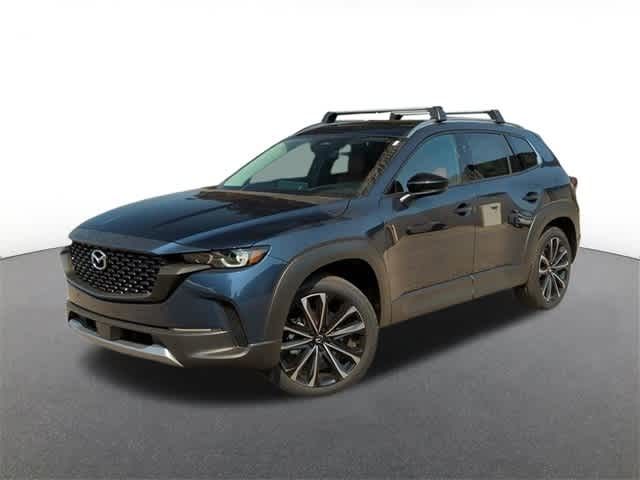 2025 Mazda CX-50 2.5 Turbo Premium Plus Package