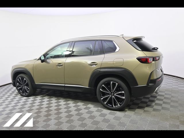 2025 Mazda CX-50 2.5 Turbo Premium Plus Package