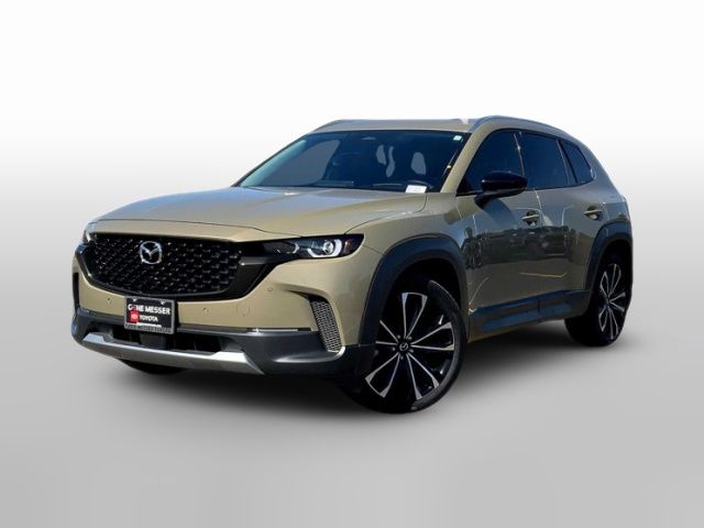 2025 Mazda CX-50 2.5 Turbo Premium Plus Package