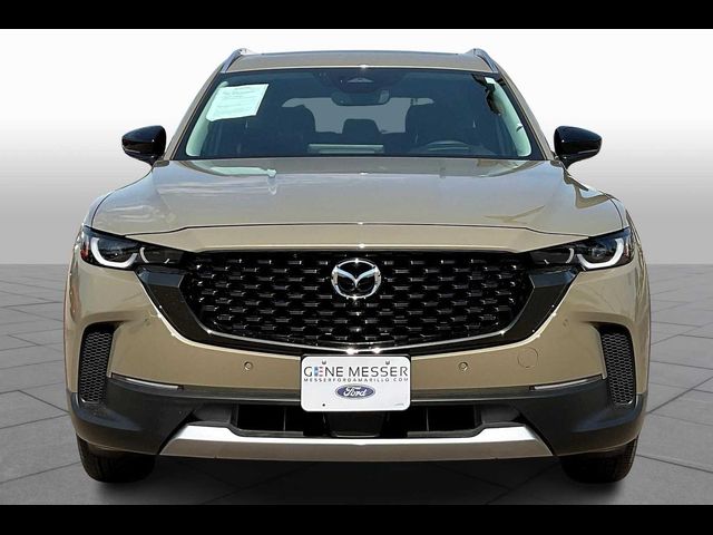2025 Mazda CX-50 2.5 Turbo Premium Plus Package