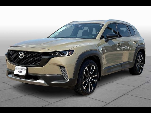 2025 Mazda CX-50 2.5 Turbo Premium Plus Package