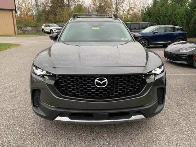 2025 Mazda CX-50 2.5 Turbo Premium Plus Package