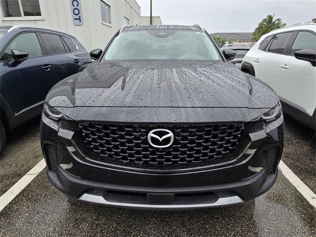 2025 Mazda CX-50 2.5 Turbo Premium Plus Package