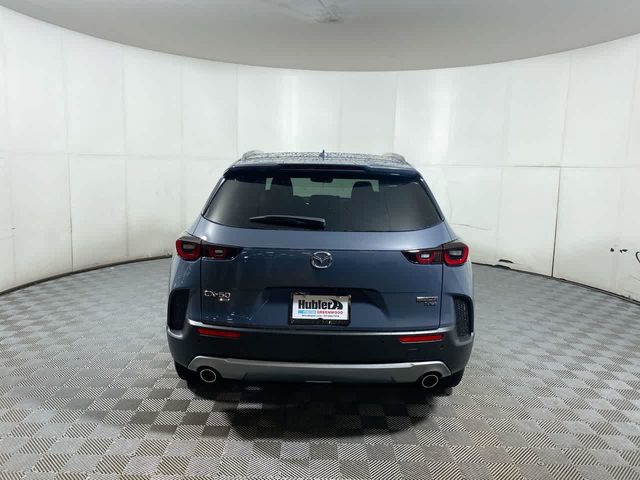 2025 Mazda CX-50 2.5 Turbo Premium Plus Package