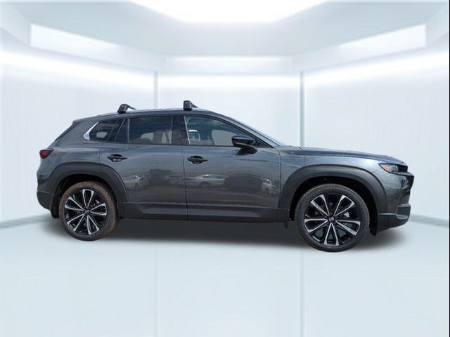 2025 Mazda CX-50 2.5 Turbo Premium Plus Package