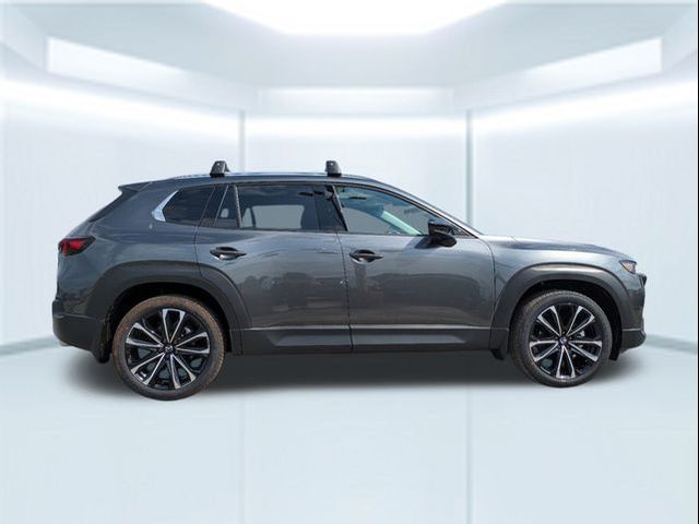 2025 Mazda CX-50 2.5 Turbo Premium Plus Package