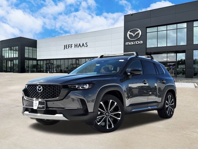 2025 Mazda CX-50 2.5 Turbo Premium Plus Package