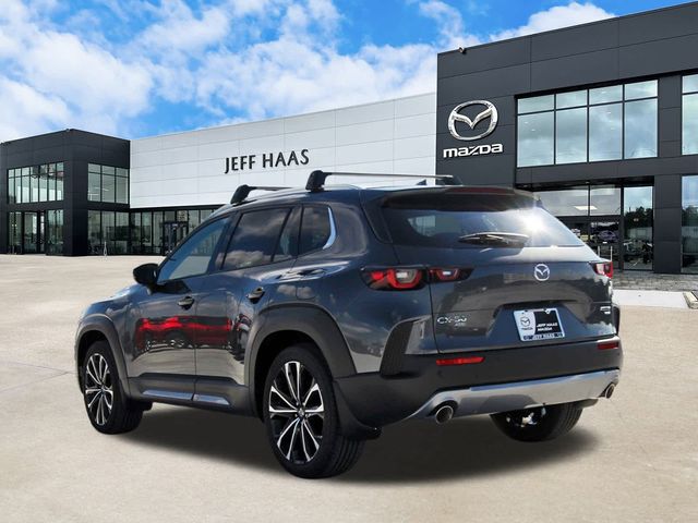 2025 Mazda CX-50 2.5 Turbo Premium Plus Package