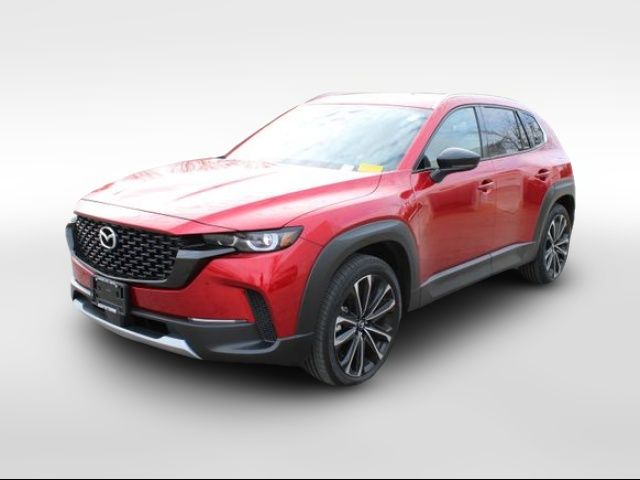 2025 Mazda CX-50 2.5 Turbo Premium Plus Package