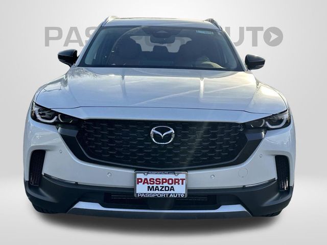 2025 Mazda CX-50 2.5 Turbo Premium Plus Package