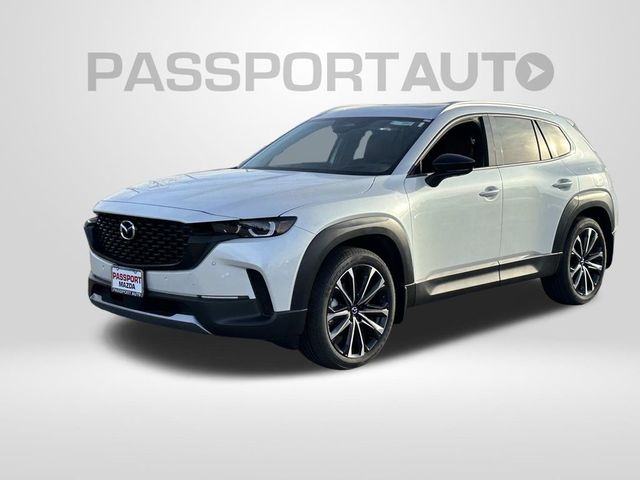 2025 Mazda CX-50 2.5 Turbo Premium Plus Package