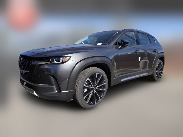 2025 Mazda CX-50 2.5 Turbo Premium Plus Package