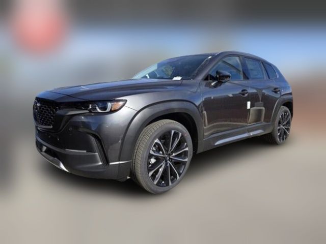 2025 Mazda CX-50 2.5 Turbo Premium Plus Package