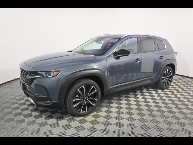 2025 Mazda CX-50 2.5 Turbo Premium Plus Package