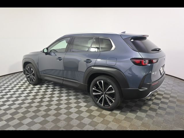 2025 Mazda CX-50 2.5 Turbo Premium Plus Package