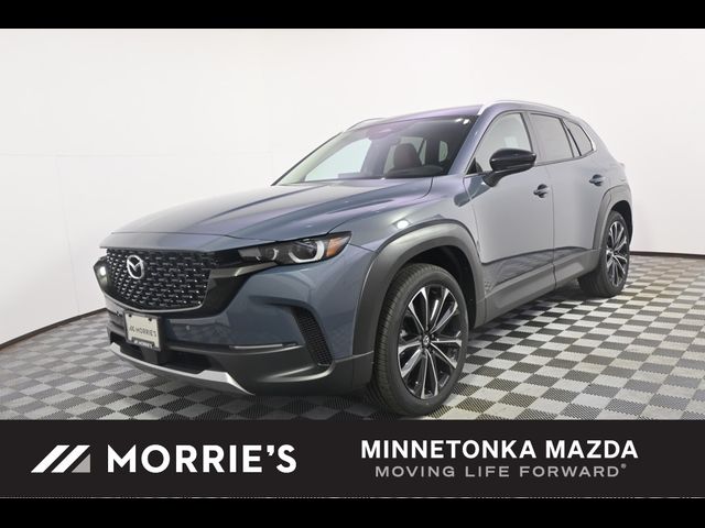 2025 Mazda CX-50 2.5 Turbo Premium Plus Package