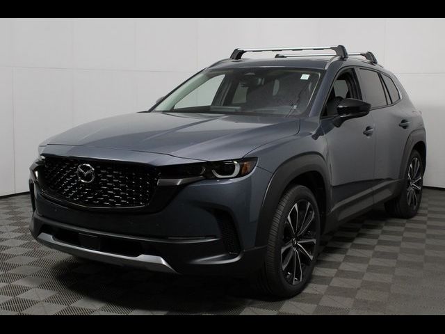 2025 Mazda CX-50 2.5 Turbo Premium Plus Package