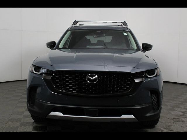 2025 Mazda CX-50 2.5 Turbo Premium Plus Package