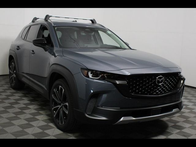 2025 Mazda CX-50 2.5 Turbo Premium Plus Package