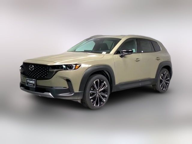 2025 Mazda CX-50 2.5 Turbo Premium Plus Package